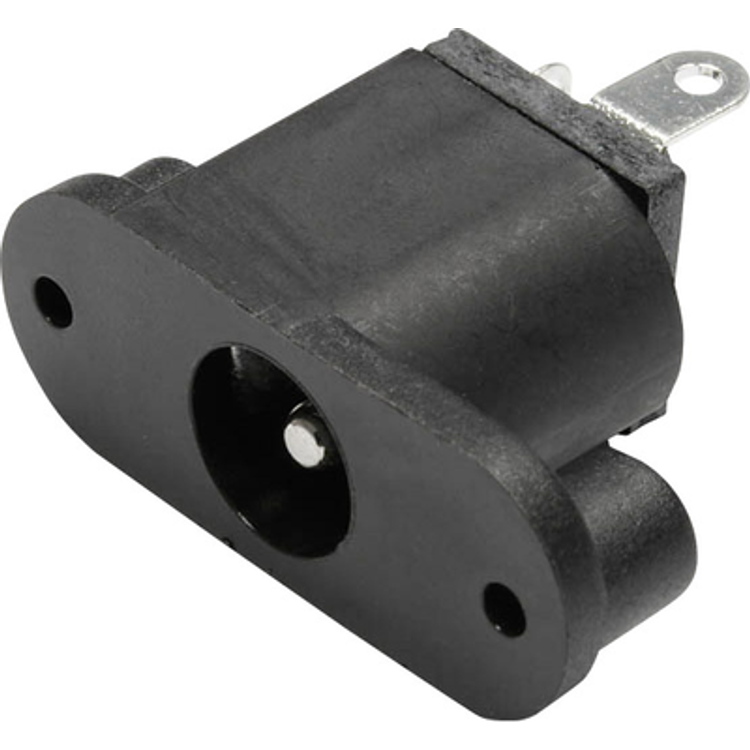 Tootefoto - econ connect DC17JD20 juhtmepistmik DC Must