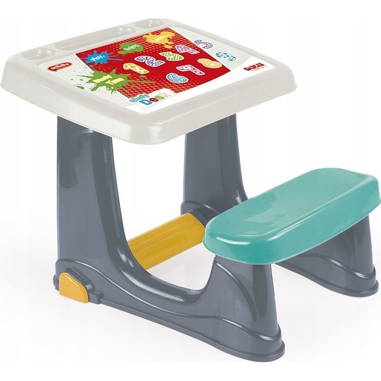 Tootefoto - Dolu DOLU kokkupandav pilaspink 2663 26637