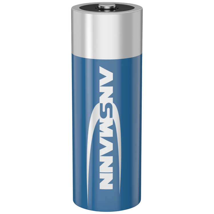 Tootefoto - Ansmann Er17500 / A Non-Standard Battery A Lithium 3.6 V 1 Pc(S)