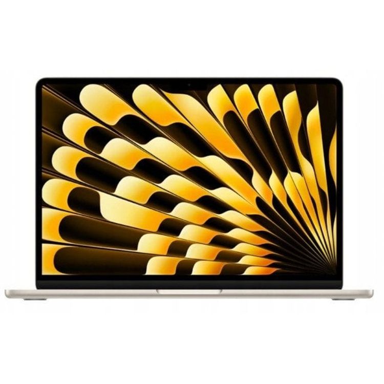 Tootefoto - Apple Macbook Air - M4 | 15,3" | 16GB | 1TB | Mac OS | Ksi ycowa Po wiata
