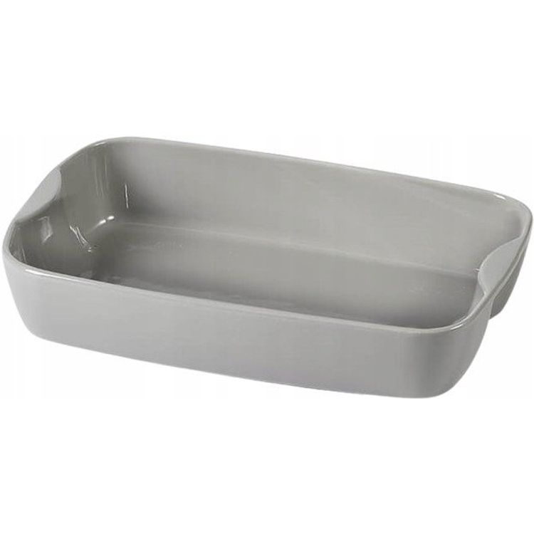 Tootefoto - Maestro Ristk likukujuline ahjuplaat, hall 28,5 cm MAESTRO MR-21243-63