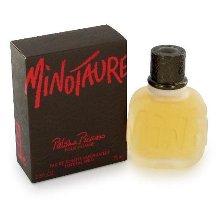 Tootefoto - Paloma Picasso Minotaure EDT 75 ml