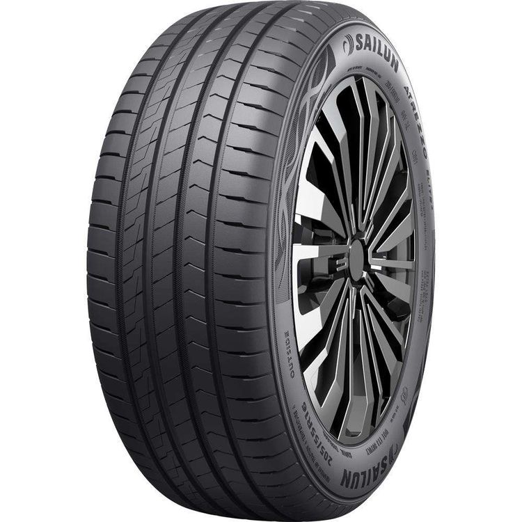 Tootefoto - 155/70R13 SAILUN ATREZZO ELITE2 75T DBB70 Suverehv