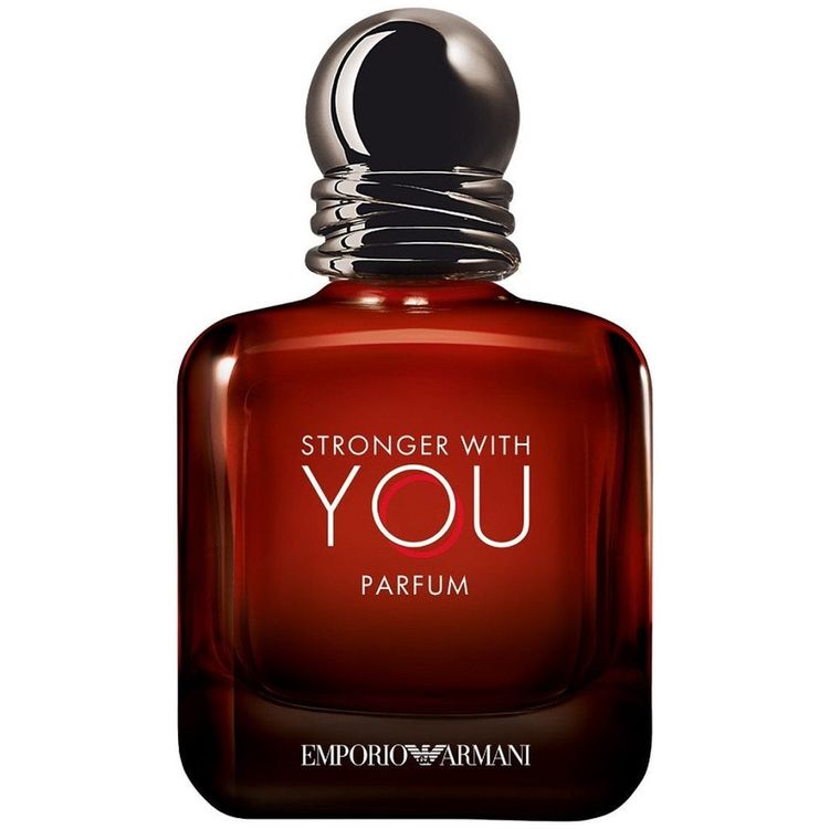Tootefoto - Giorgio Armani Stronger With You Parf misprei 50ml