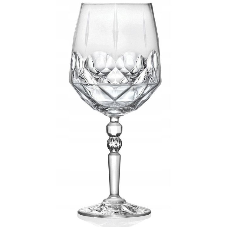 Tootefoto - Alkemistyczny kielich koktajlowy