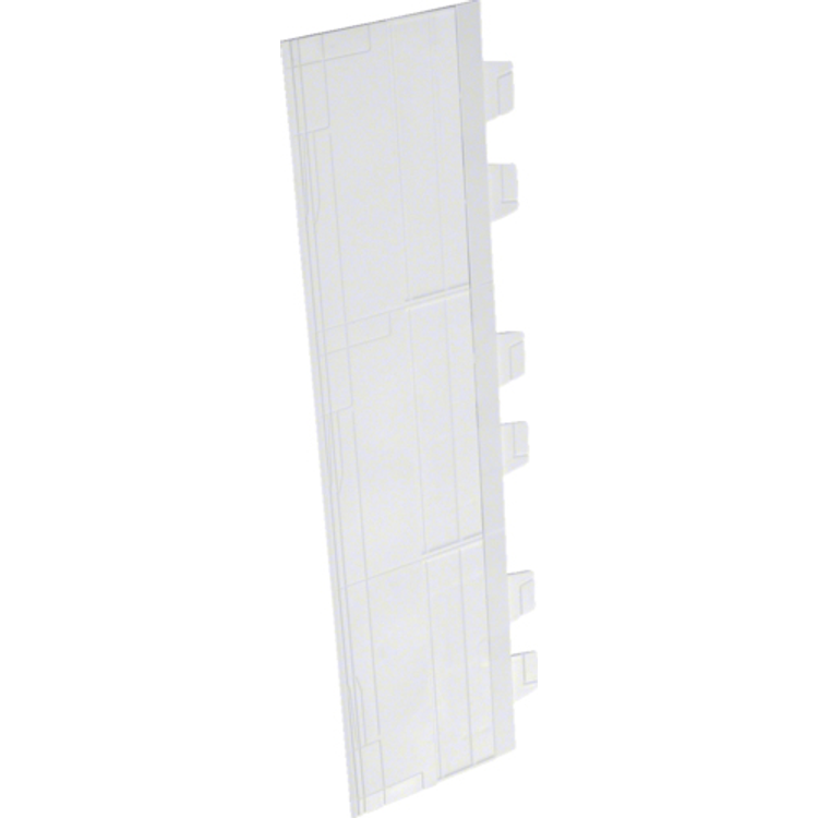 Tootefoto - Hager Abschottung univers N UZ301T (UZ301T)