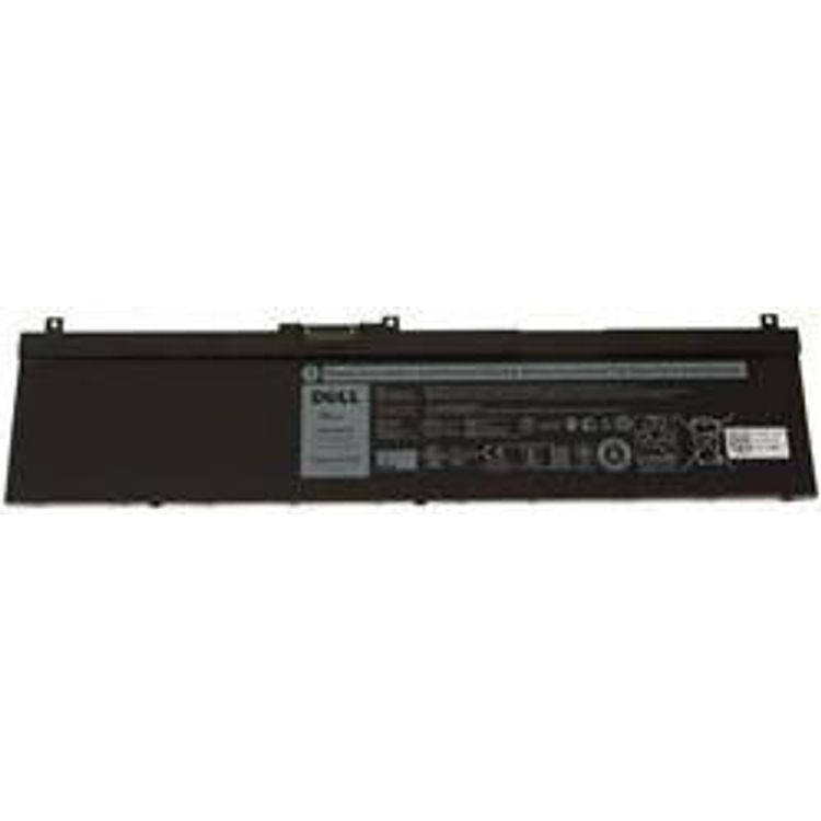 Tootefoto - DELL Battery 97WHR 6 Cell Lithium