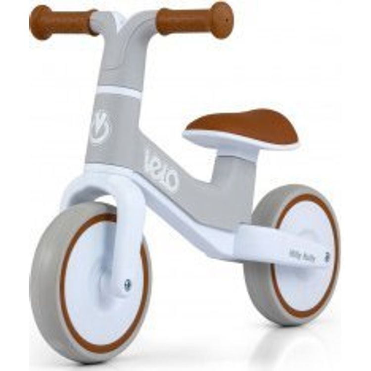 Tootefoto - Milly Mally Cycling Cycling Velo Brown