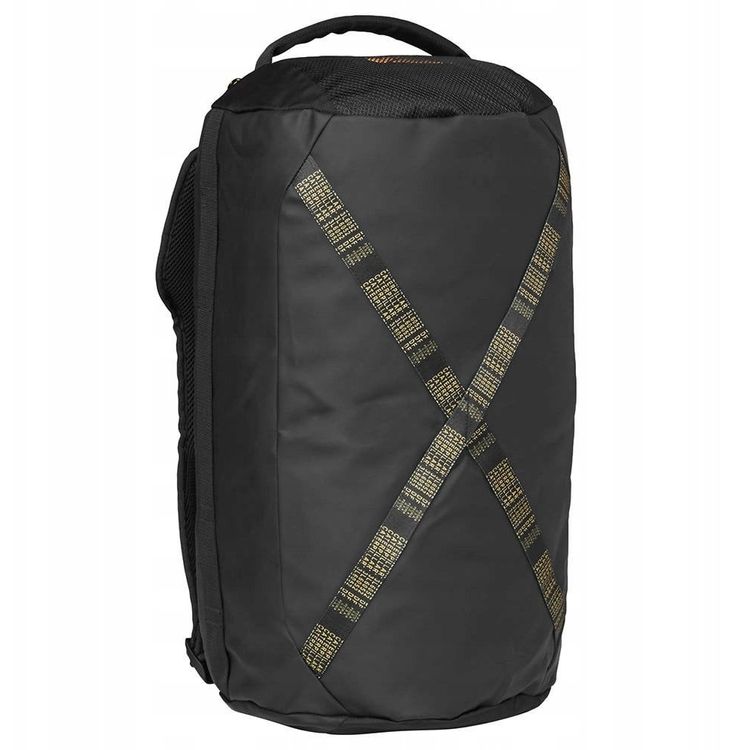 Tootefoto - Caterpillar Kuusk mmend seljakott 84046-01 must ks suurus