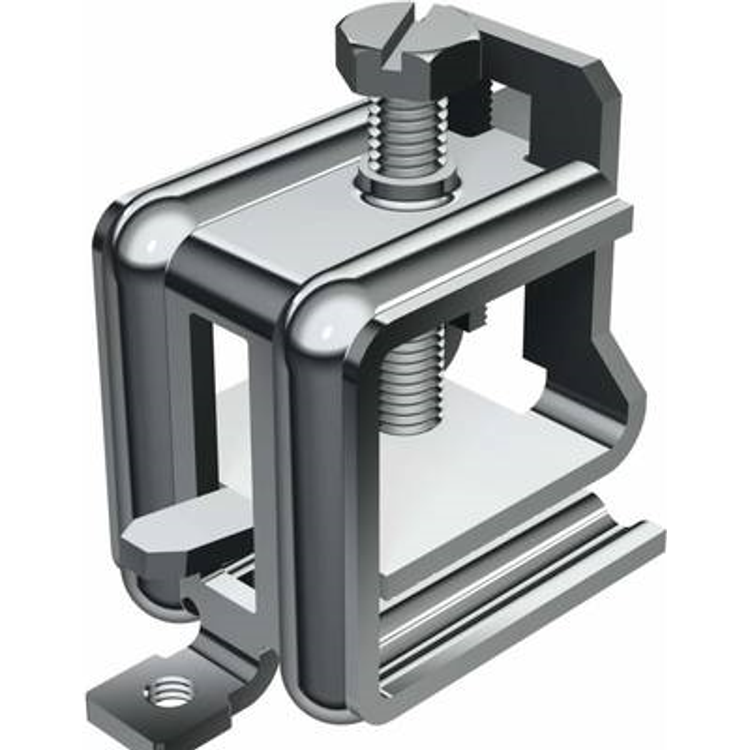 Tootefoto - Tr gerschraubklammer 339 Ausf hrung 6-34mm Paar (1408534)