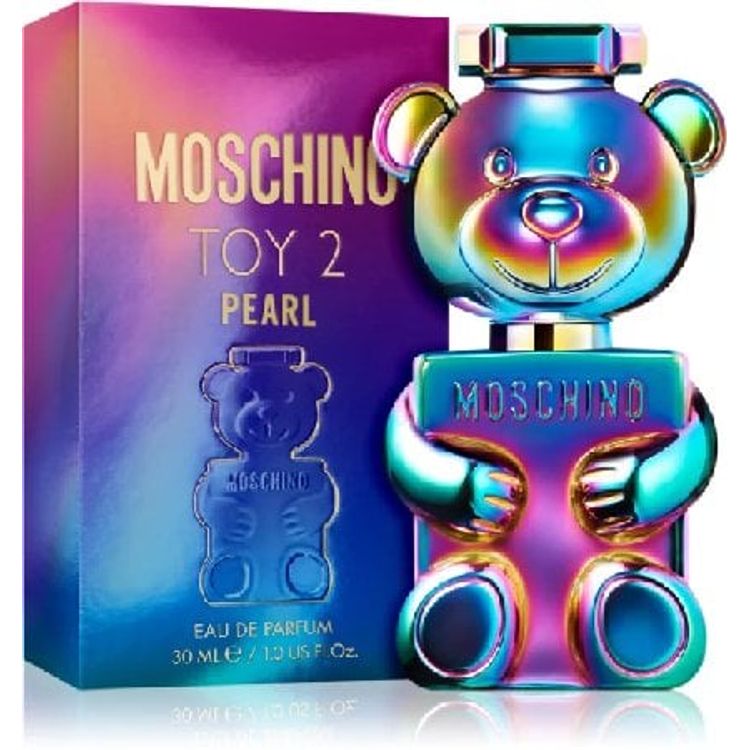Tootefoto - Moschino Toy 2 Pearl EDP 30ml
