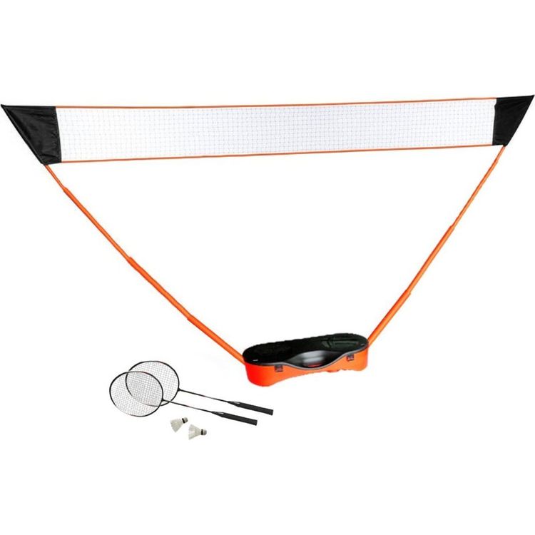 Tootefoto - Master sulgpallikomplekt v rguga 2,95 x 0,3 m MASTER Kever