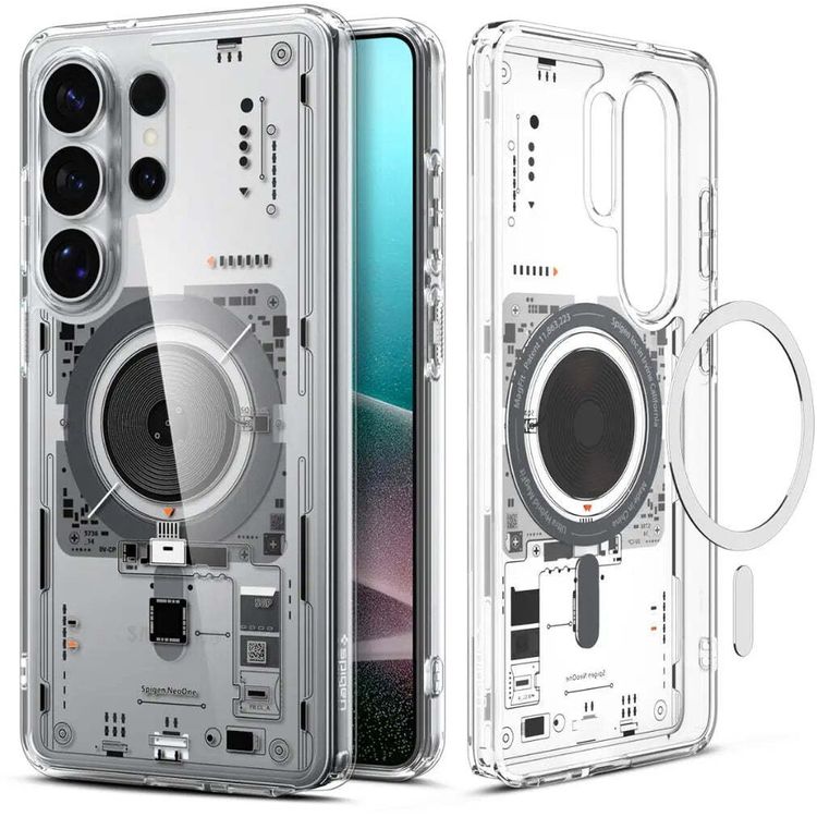 Tootefoto - Spigen SPIGEN ULTRA HYBRID MAG MAGSAFE GALAXY S26 ULTRA NEO ONE