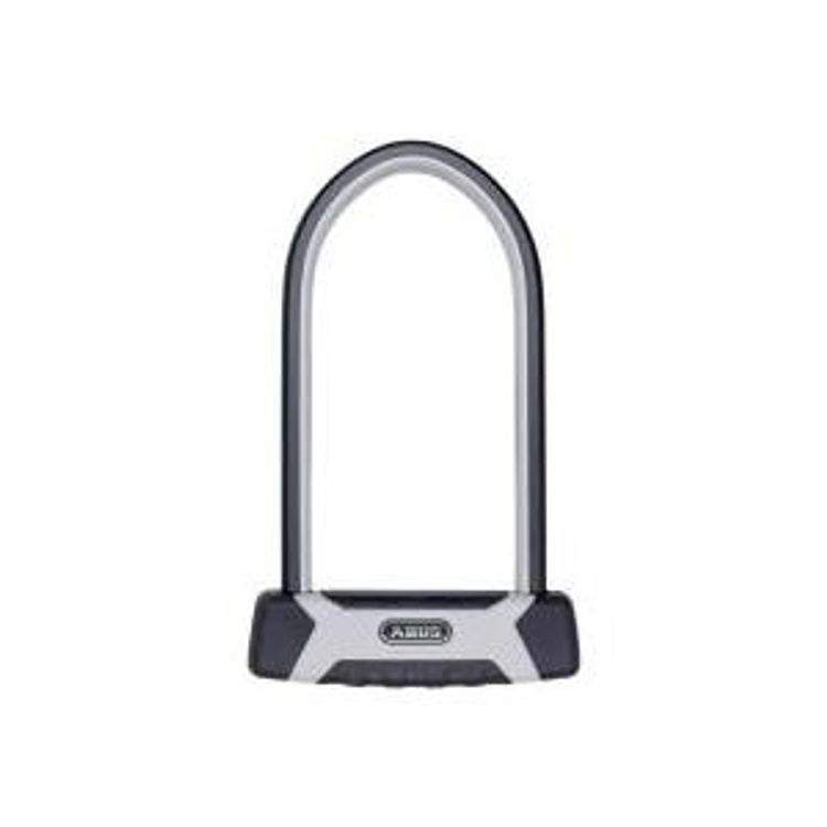 Tootefoto - ABUS Granit XPlus 540/160HB300 Must U-lukk