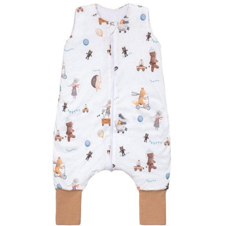 Tootefoto - Tselluloosi suve suveloomad reisivad suures suuruses