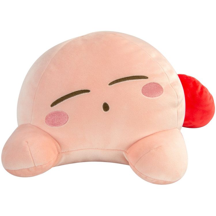 Tootefoto - TOMY MOCCHI plush Suya Mega Kirby T12451 /4