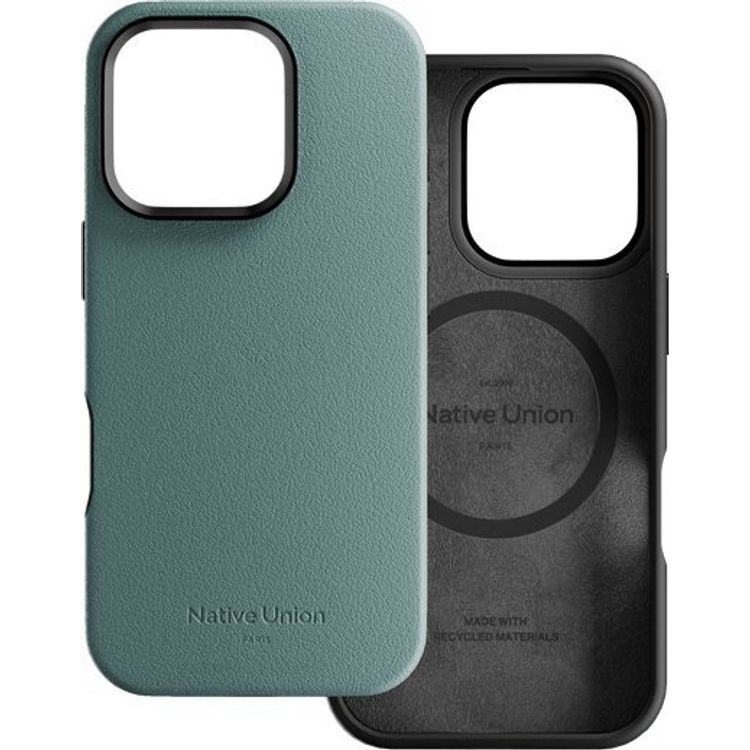 Tootefoto - Native Union Native Union Active Case, tahvelroheline iPhone 16 Pro