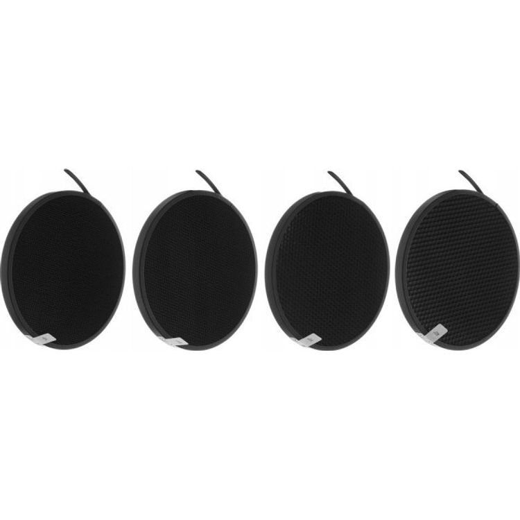 Tootefoto - GlareOne stuudiolamp GlareOne Standard Grid Kit - v rekomplekt Standard varikatuse jaoks