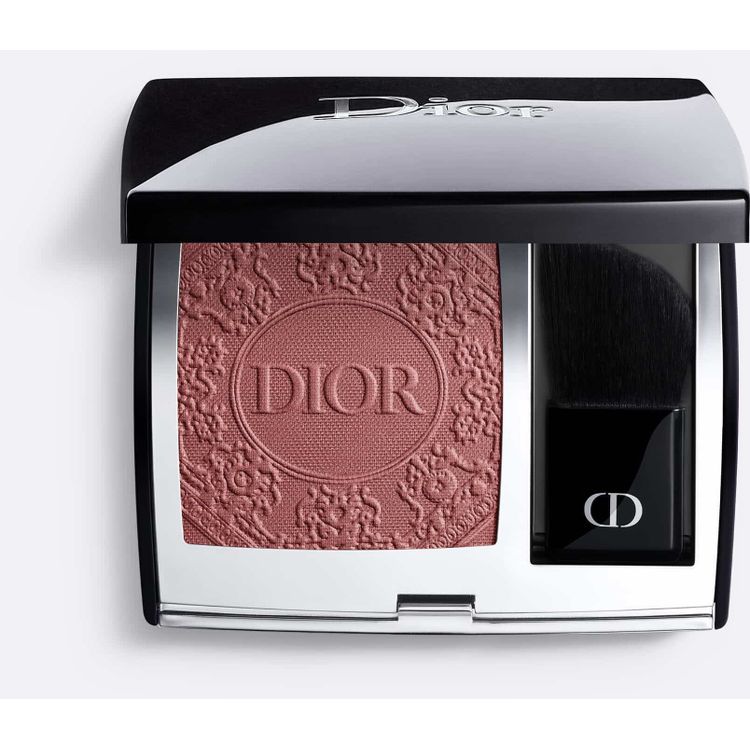 Tootefoto - Christian Dior, Dior Rouge, p sepuna kompaktpulber, 621, suurep rane roos, 5,2 g naistele