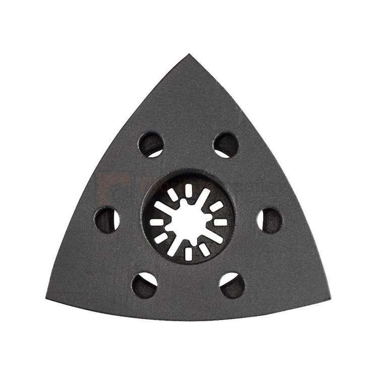 Tootefoto - Metabo 626421000 universaalt riista komponent Lihvimisplaat