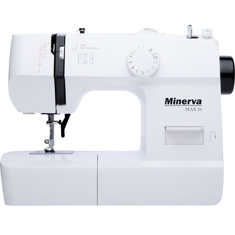 Tootefoto - Minerva Max 30 Sewing Machine