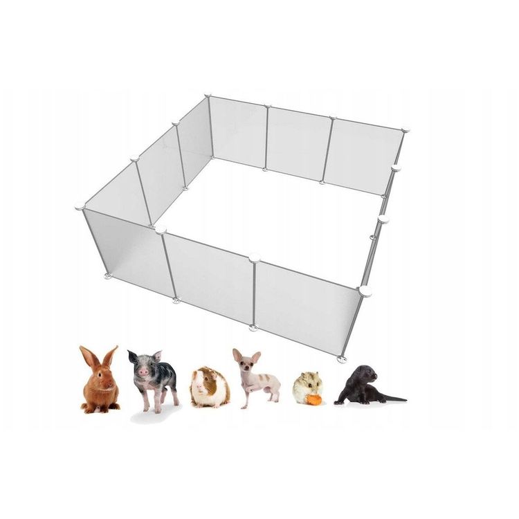 Tootefoto - Zagroda dla zwierz t - LPI01H