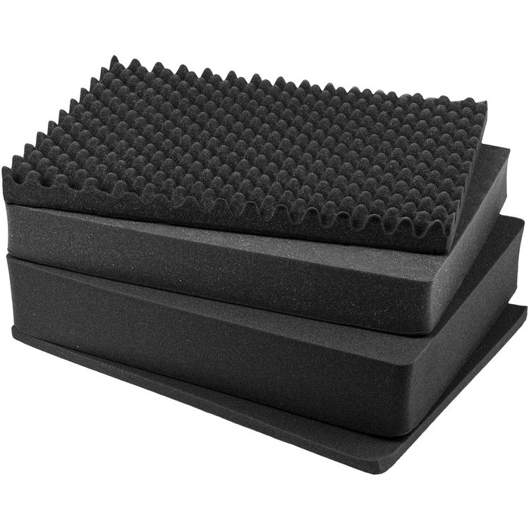 Tootefoto - Calumet k va korpuse vaht sisestamine 4821