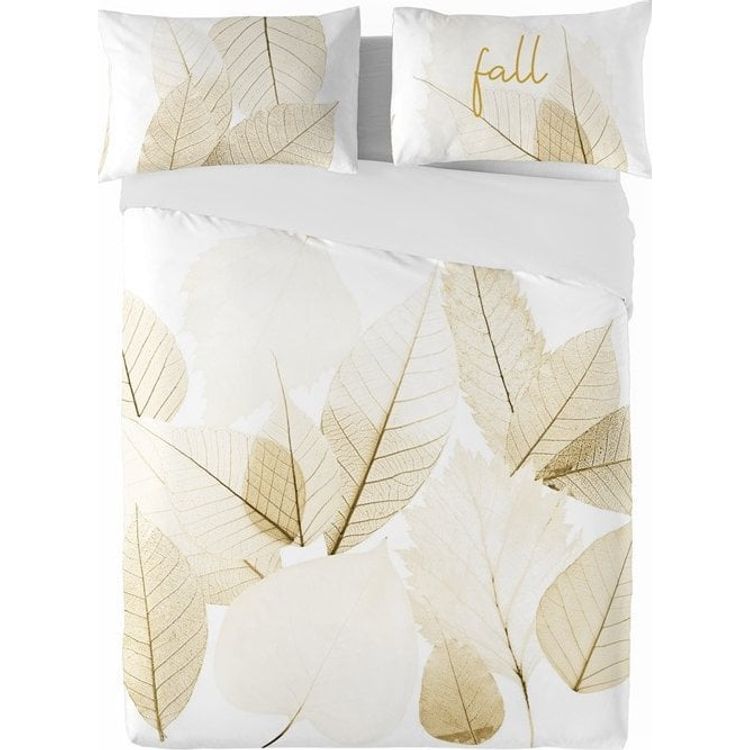 Tootefoto - Multitex voodipesu 160 x 200 satiin puuvilla prestii 18 matex