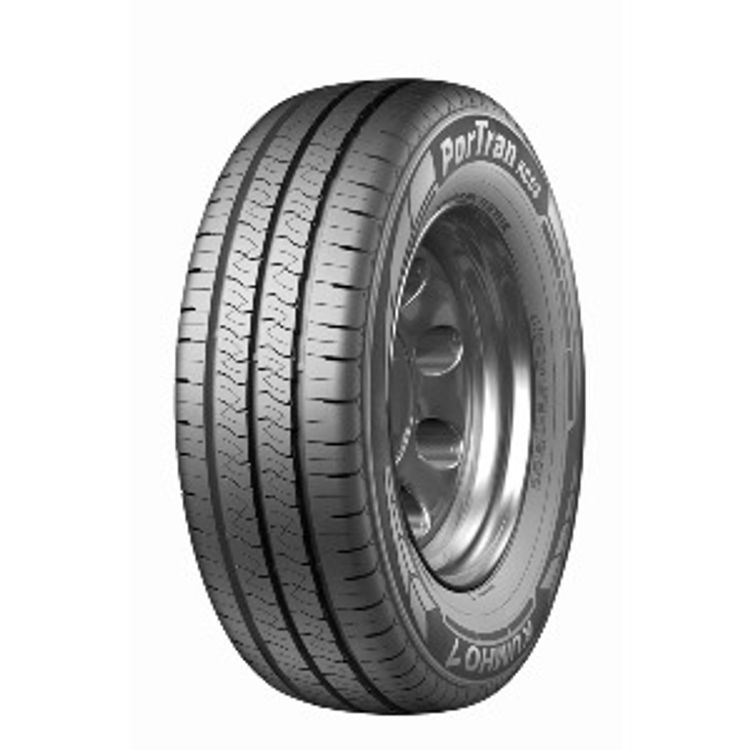 Tootefoto - 145/80R13C Kumho Kc53 Suverehv