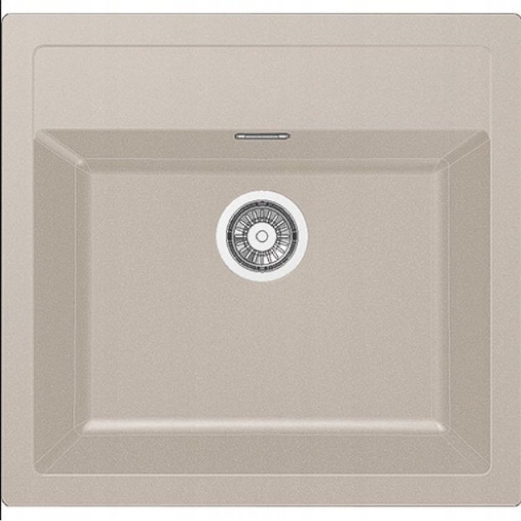 Tootefoto - Franke Plautuv kraanikauss Franke Sirius SID 610-53 s sinik 114.0368.467