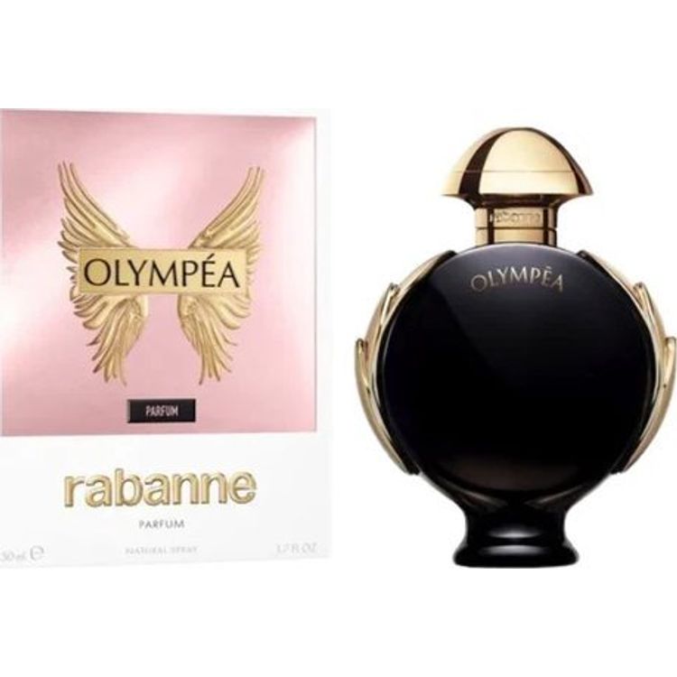 Tootefoto - Paco Rabanne PACO RABANNE Olympea PARFUM 50ml