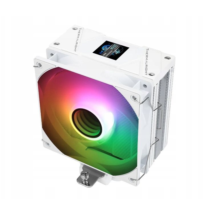 Tootefoto - Assassin Spirit 120 Vision argb valge