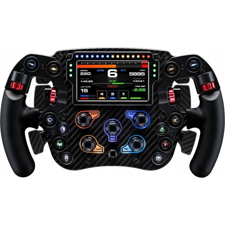 Tootefoto - Simagic FX Pro Lenkrad (FX PRO)