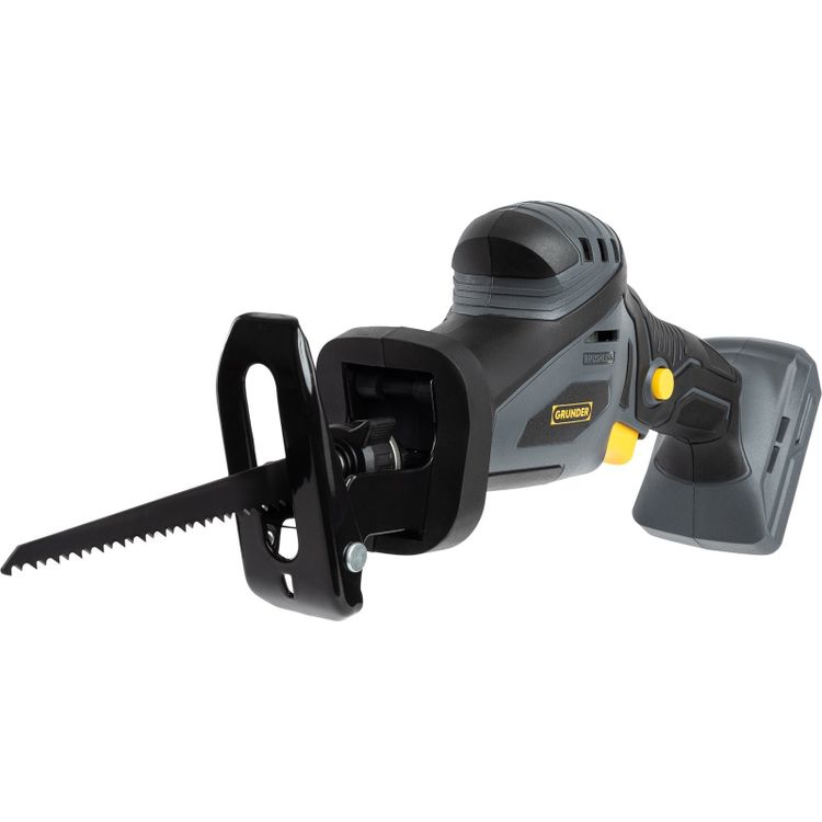 Tootefoto - RECIPROCATING SAW RS-B1118 BL