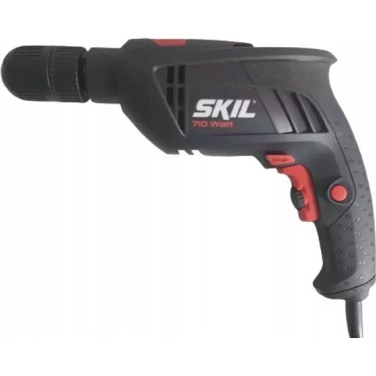 Tootefoto - IMPACT DRILL 710W 6290AA SKIL