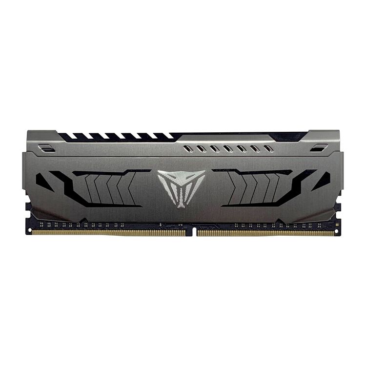 Tootefoto - Patriot Memory Viper Steel PVS48G360C8 m lumoodul 8 GB 1 x 8 GB DDR4 3600 MHz