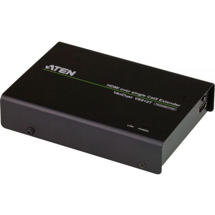 Tootefoto - Aten ATEN VE812T (60664D) AV signaali edastuss steem