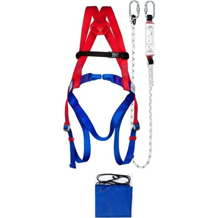 Tootefoto - Unimet KRATOS SZELKI BEZPIECZE STWA W ZESTAWIE BASIC 02+