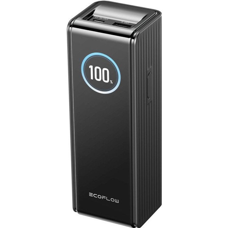 Tootefoto - Power Bank Ecoflow Rapid 25000 mah, 170W