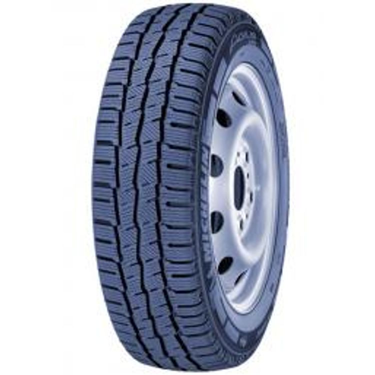 Tootefoto - Michelin Agilis Alpin 225/65R16C Lamell