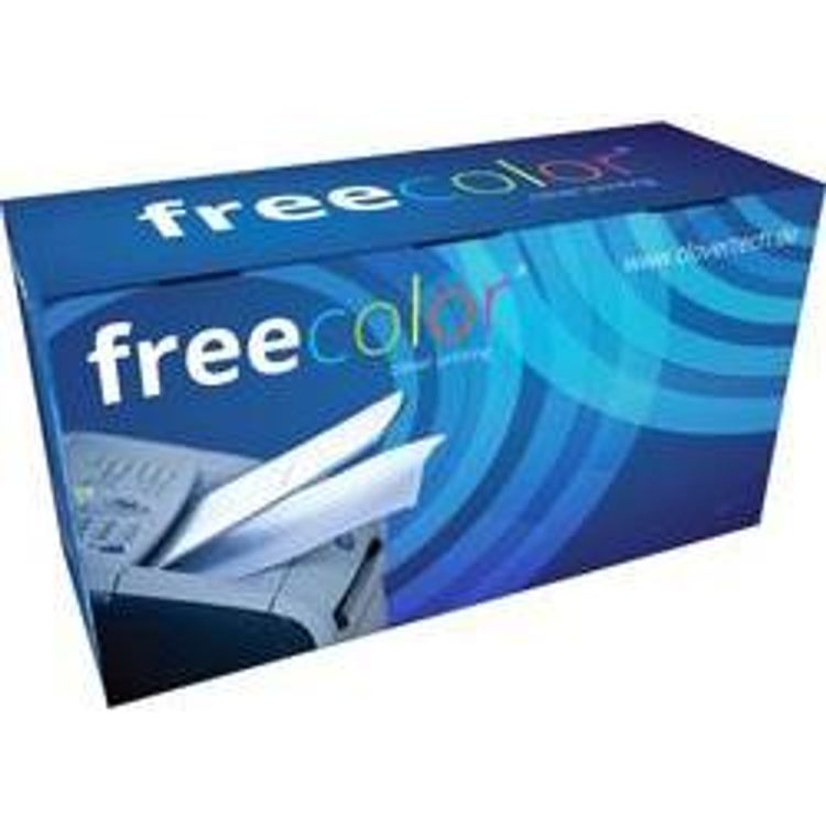 Tootefoto - Freecolor K18603F7 Tonerkartusche 1 St ck(e) Kompatibel Magenta (TN247M)