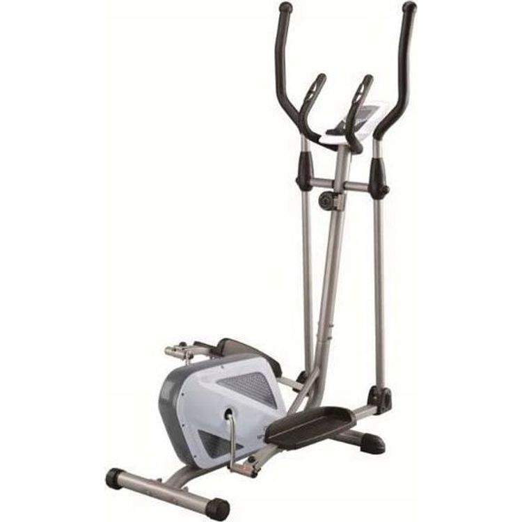 Tootefoto - Spartan Cross Trainer Spartan Elliptical Trainer