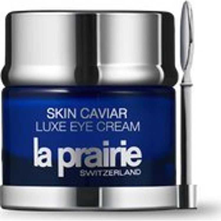 Tootefoto - LA PRAIRIE LA PRAIRIE SKIN CAVIAR LUXE SILMAKREEM 20ML
