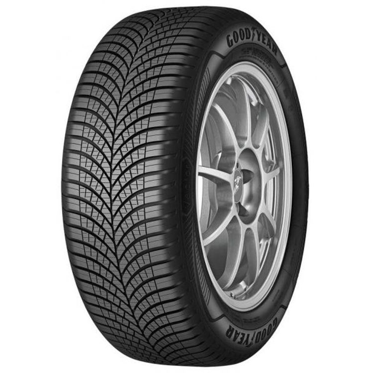 Tootefoto - 235/55R19 Goodyear Vector 4seasons Gen 3 Suv Aastaringne