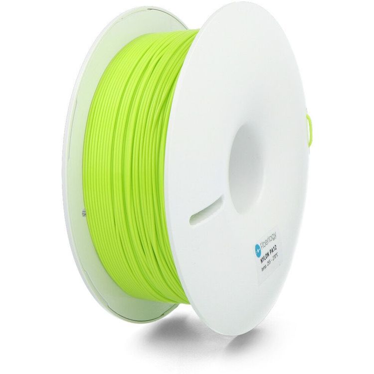 Tootefoto - Kiudlogia nailon PA12 h gniit 1,75 mm 0,75 kg - heleroheline}