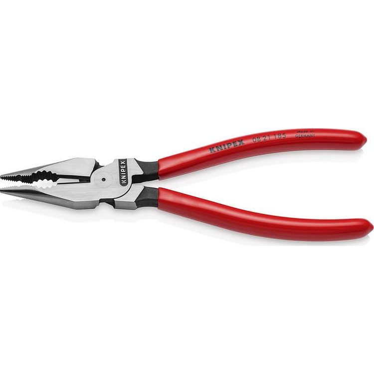 Tootefoto - Knipex KNIPEX TERAVATE L UGA UNIVERSAALSED TANGID 185mm