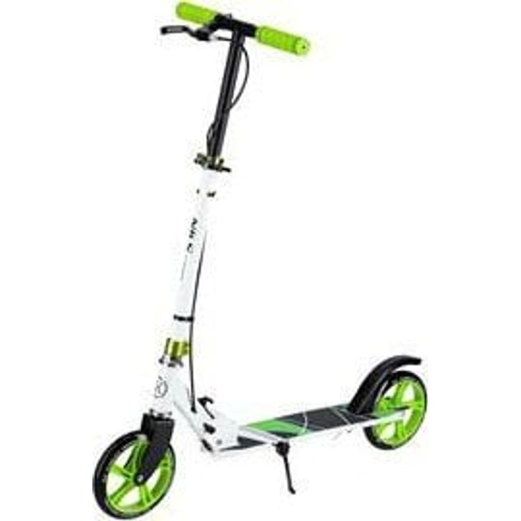 Tootefoto - Hulajnoga Nils Extreme HM0180 Zielony