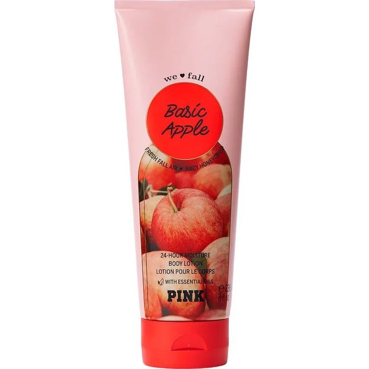Tootefoto - Victorias Secret Victoria's Secret, Basic Apple, niisutav, kehakreem, 236 ml naistele