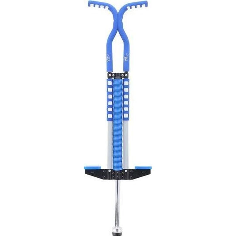 Tootefoto - Nils Extreme NFX5006 NIEBIESKI JUMP STICK NILS FUN