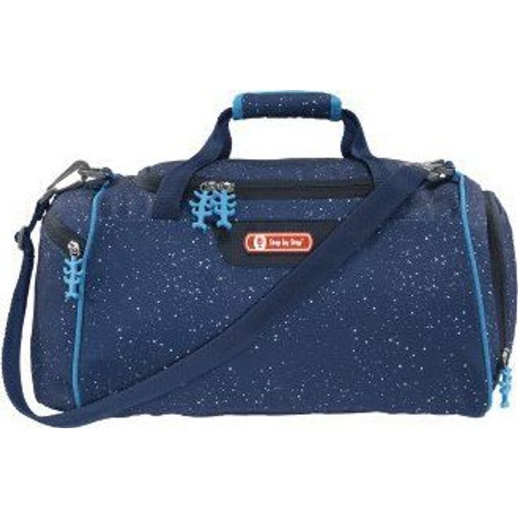 Tootefoto - Step by Step Torba sportowa 2 Sky Rocket granatowa 13 l